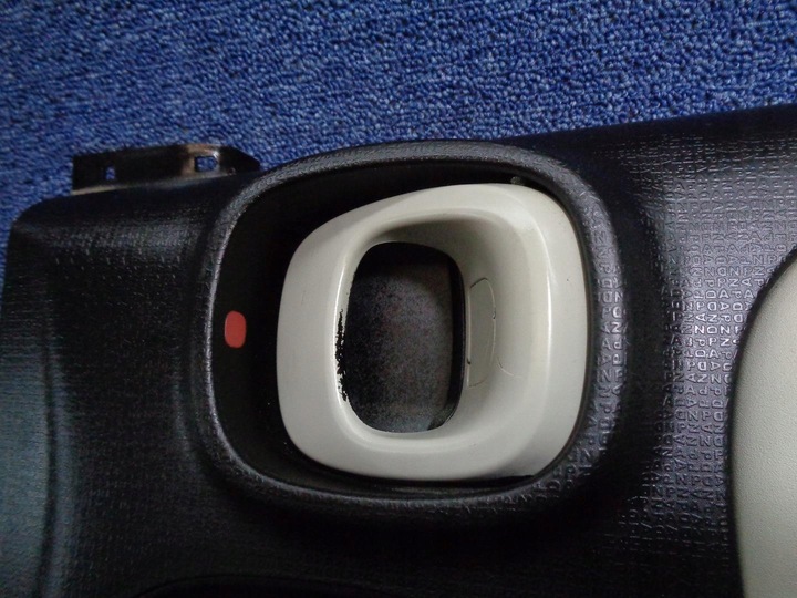 фото №8, Боковина оббивка двері fiat panda 3 iii 2012- праві переднє