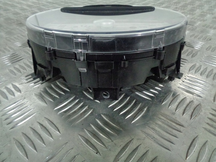 фото №4, Mini cooper 13r 1.6 d спідометр  9232427