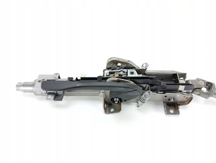 фото №10, Колонка рулевая audi q3 ii f3 83a 5q2419512k