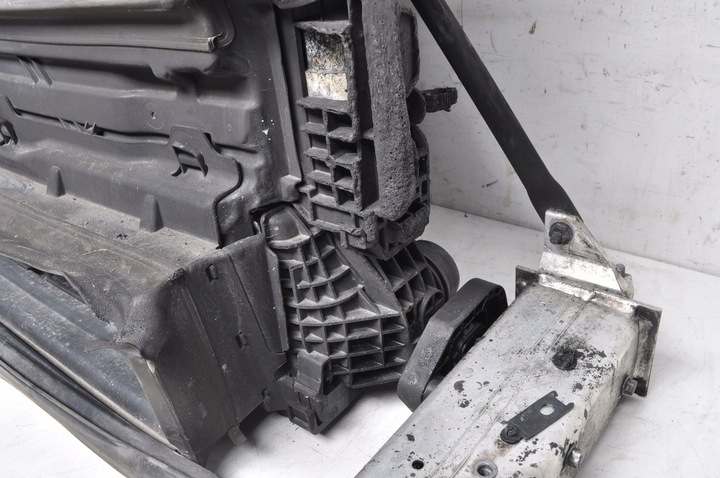 фото №5, Volvo s60 iii v60 t5 t6 d3 d4 комплект радіатор 32224829 31657360 32226282