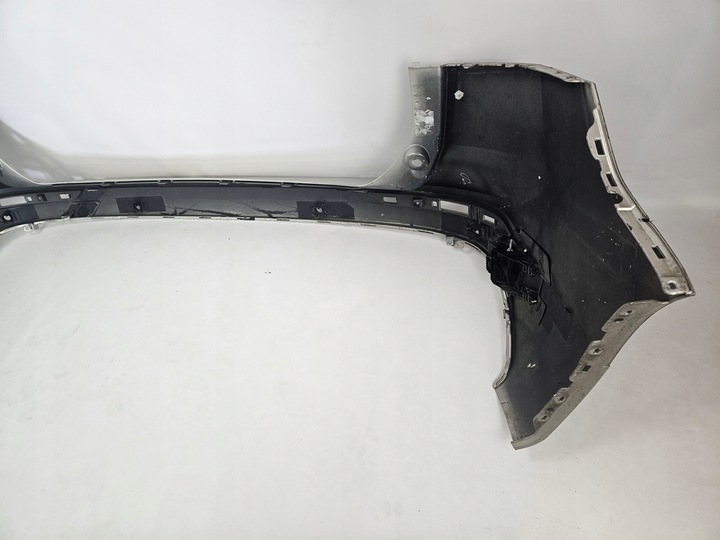 фото №12, Volvo xc60 ii 2017 - 2021 бампер задний зад 4 x pdc 31425198