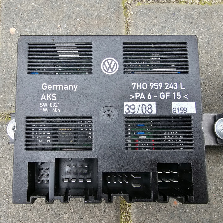 фото №16, Vw t5 прокладка дверь сдвижных na электрические шина замок левый правые