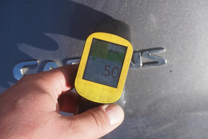 фото №12, Kia carens iv зад кришка бампер лампа pas задній im титан срібний 2015r