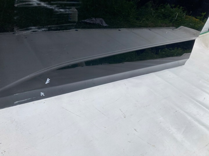 фото №9, Двері перед лівий renault megane 4 iv 16-24