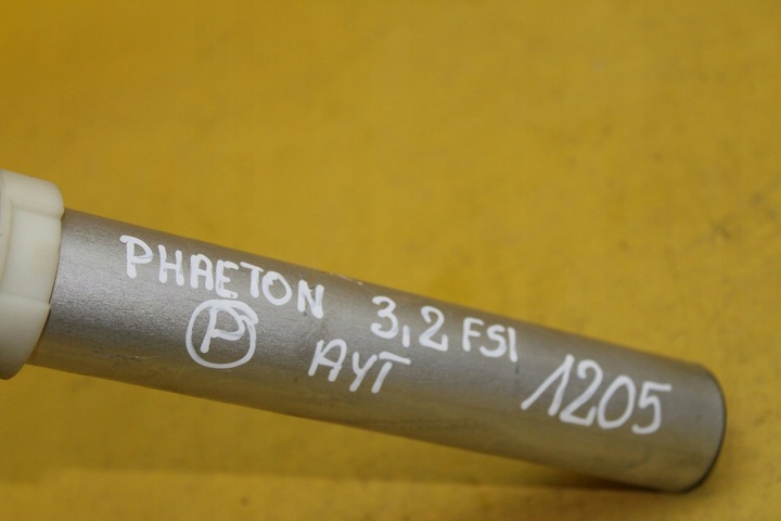 фото №8, Датчик poziojmu топлива vw phaeton 3d0919673a