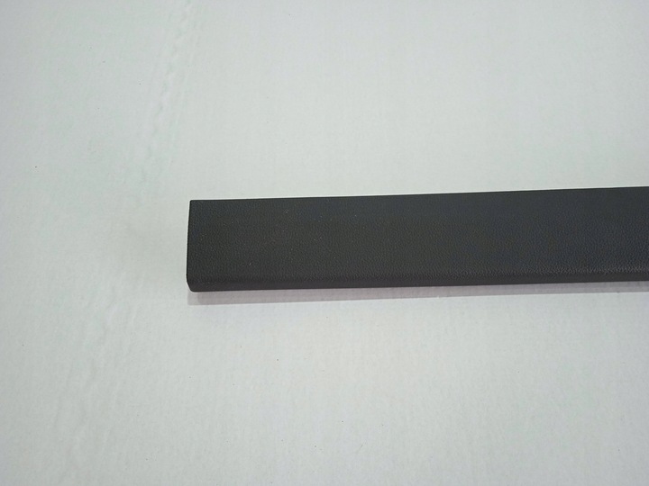 фото №2, Ford kuga mk2 рестайлинг планка защита порога правая