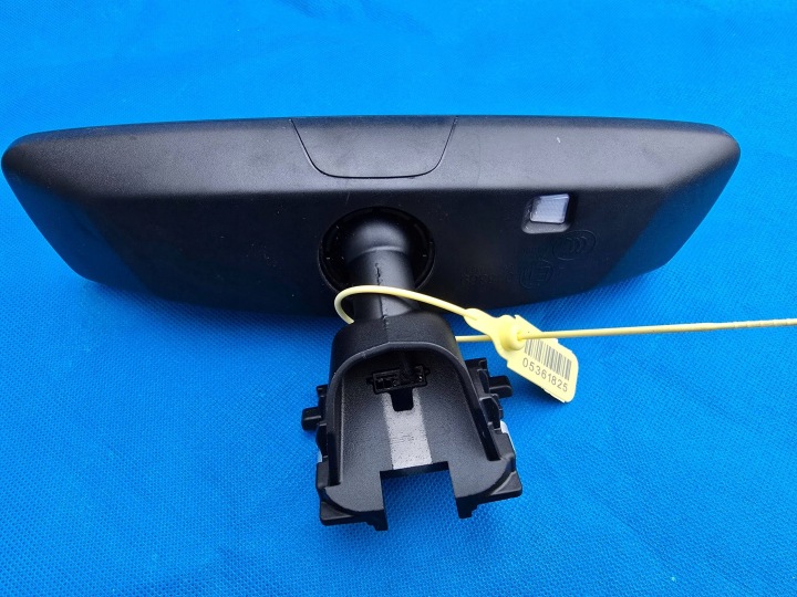 фото №6, Зеркало внутренние ec bmw g42 g20 g21 g22 g01 g02 g05 g29 6830615