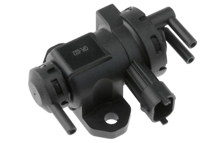 фото №1, Клапан турбіни egr do opel vectra c gts 2.2 dti