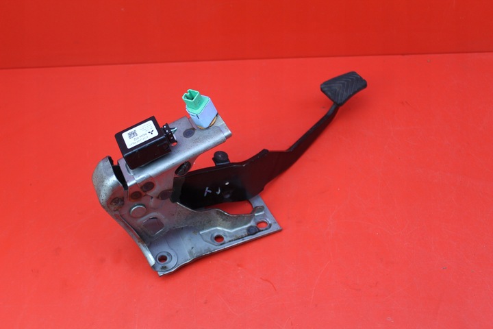 фото №4, Педаль педалі гальмо mitsubishi asx 1 i 10-13