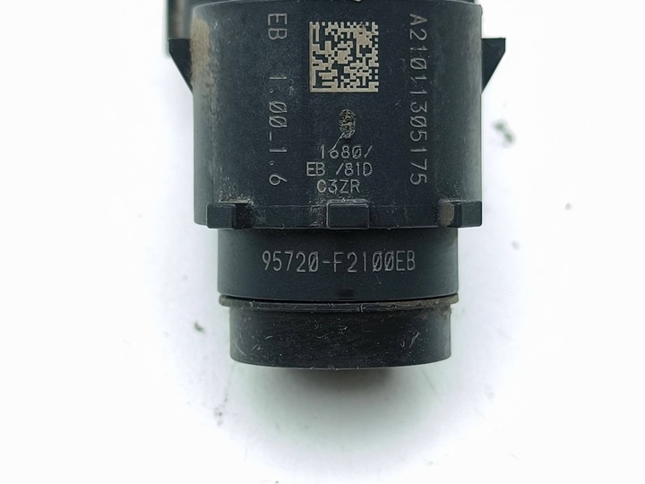 фото №7, Kia niro датчик паркування pdc 2021 95720f2100eb