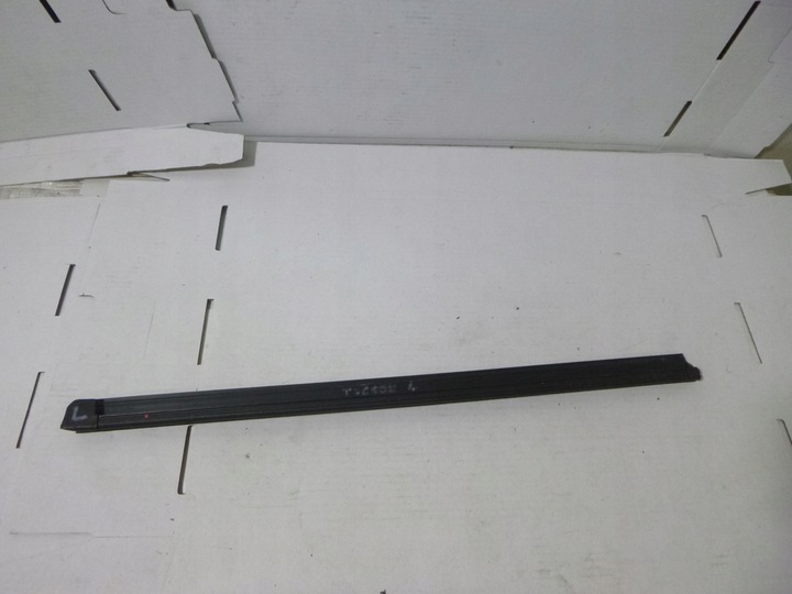 фото №1, Планка накладка задняя левая hyundai tucson iv