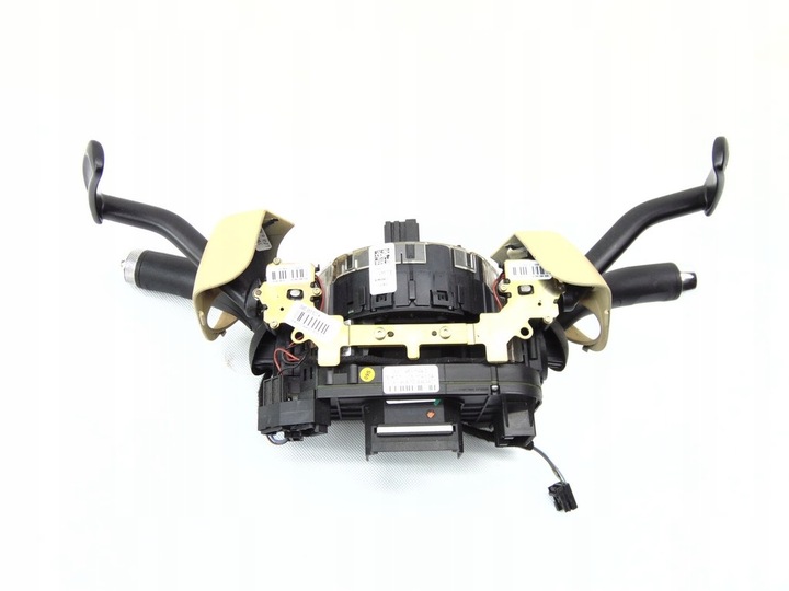 фото №8, Підкермові важелі стрічка змотувач bentley continental 05-13r