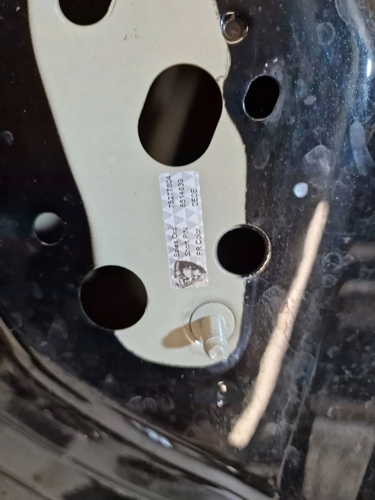 фото №10, Капот кришка двигуна lamborghini urus 4ml