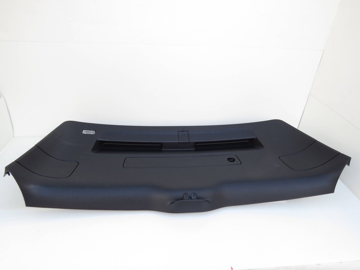 фото №12, Защита обивка крышки багажника зад задняя audi q5 8r