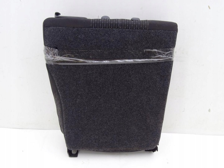 фото №5, Renault megane ii 02-08 спинка сидіння лівий зад hb