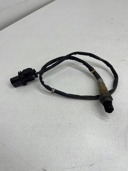 фото №1, Audi q7 4l 4.2 tdi датчик лямбда-зонд