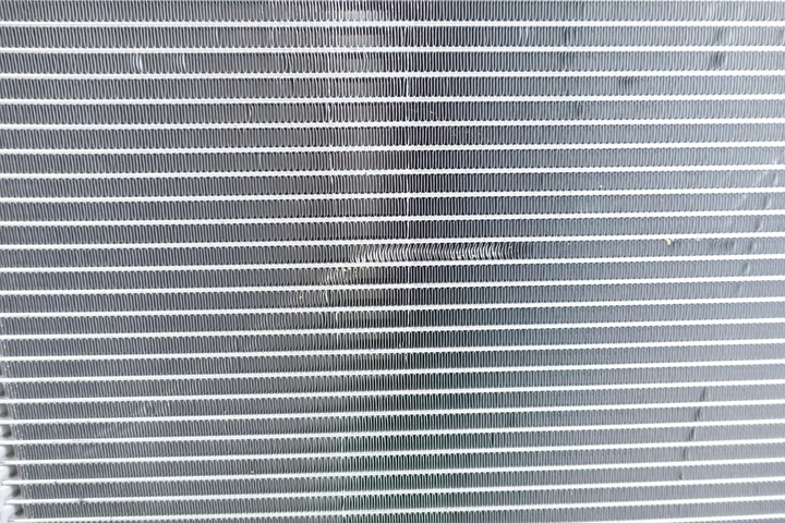 фото №9, Renault clio ii радіаторів кондиціонера 7700414103 8660002513 8671017596