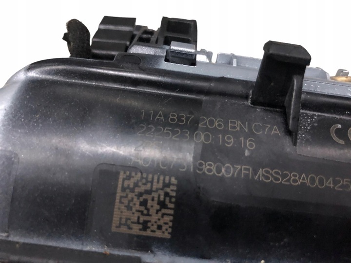 фото №3, Volkswagen id.4 ручка наружная 11a837206bn