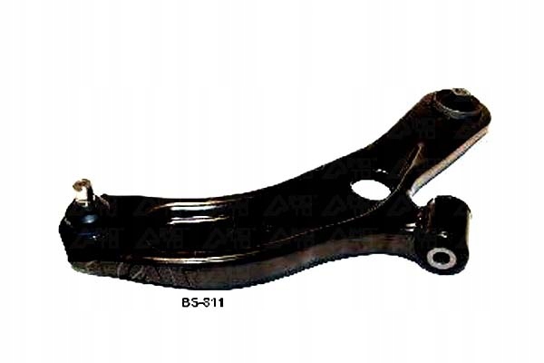 фото №9, Рычаг suzuki p. swift 05- pr japanparts bs-810r