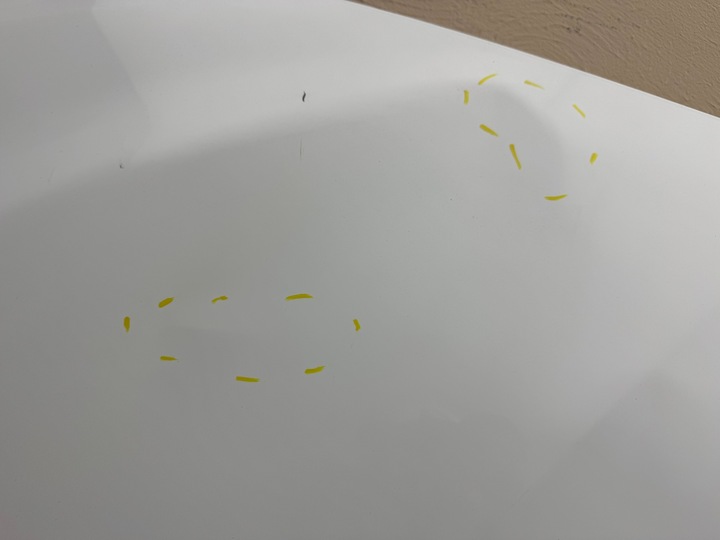 фото №8, Toyota camry viii 8 17r- капот крышка двигателя перед передняя