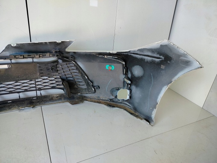 фото №10, Бампер передній перед toyota corolla e210 e21 18r. - 52119-02q10