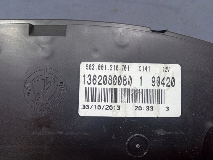 фото №14, Fiat ducato iii boxer ii 3.0 jtd 156km набір стартовий