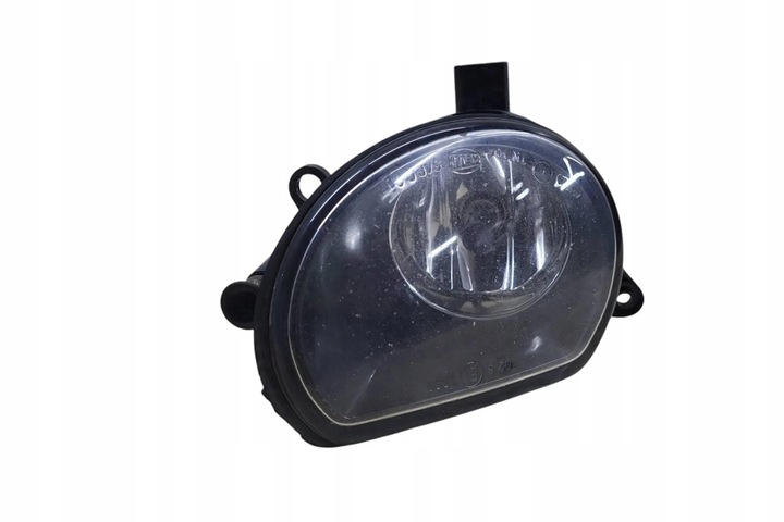 фото №6, Галоген правый переднее audi a3 8p1 24696800 1.9l дизель 77kw 2005
