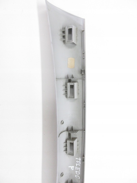 фото №4, Seat toledo ii leon i 98-05 обшивка захист стійка