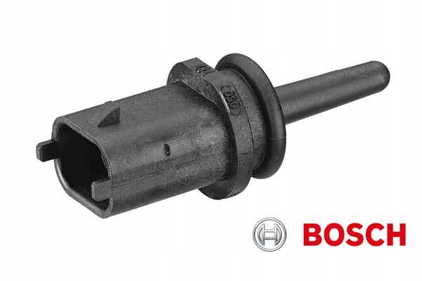фото №13, Датчик, температура повітря впускний bosch 280 130 092