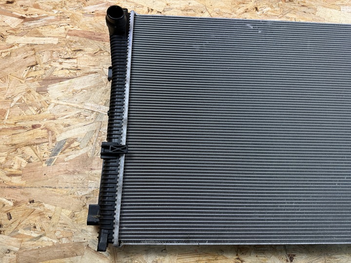 фото №8, Радиаторов воды bmw 3 g20 g21 g29 8666748 2.0 гибрид