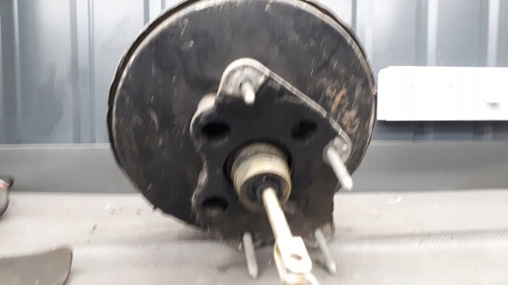 фото №9, 8200249245 підсилювач гальмівні renault clio iii 05r 1.2