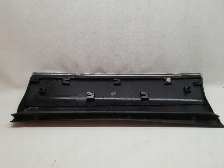 фото №7, Vw tiguan ii 5na планка na двері правий зад