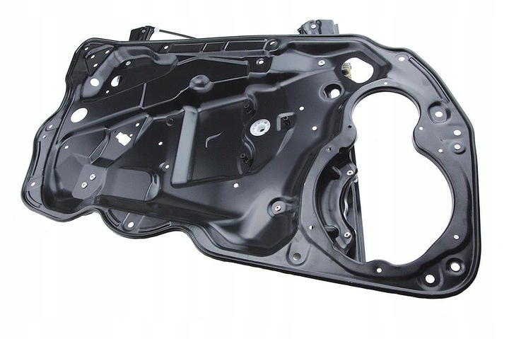 фото №1, Підйомник вікна vw passat 10-/lewy перед з панель