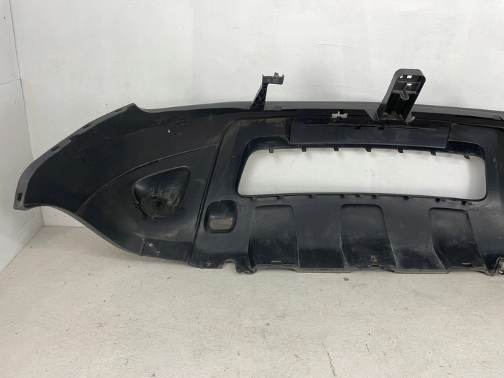 фото №9, Dacia duster i 2010-2016 бампер перед переднє 620220025r
