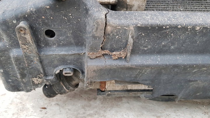 фото №10, Pas переднє vw passat b6 2.0 tdi