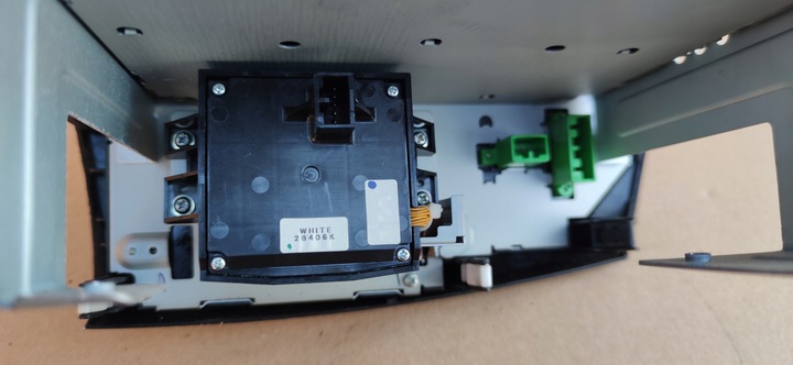 фото №10, Civic viii ufo 2.2 ictdi радіо навігація англієць