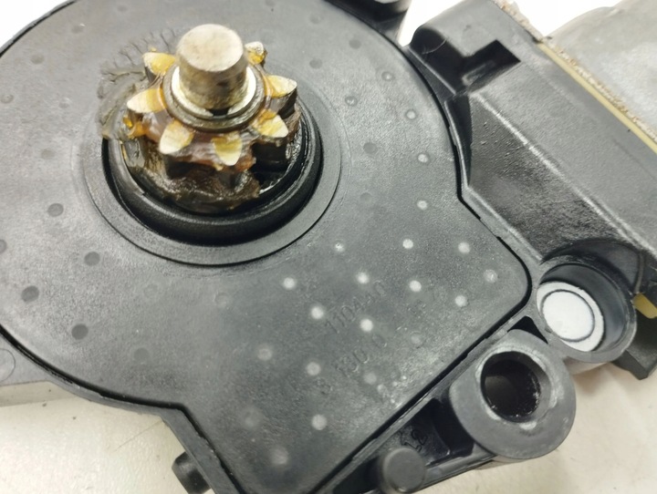 фото №7, Kia sportage права сторона двигунчик підйому скла двері задніх