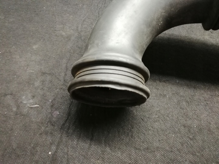 фото №7, Шланг труба turbo master movano 2,5 dci