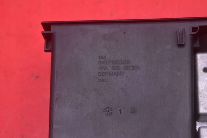 фото №8, Блок управления модуль интерфейс 4e0035785 audi a8 d3 05-07