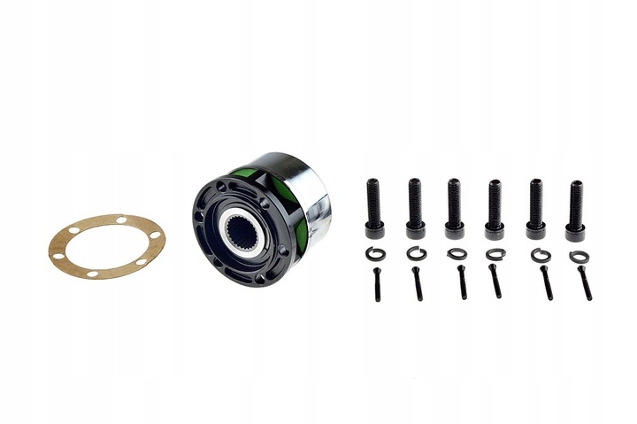 фото №1, Sprzęgiełko ступиці