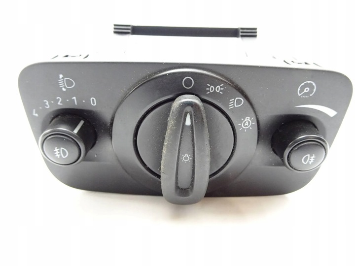 фото №1, Перемикач світла ford grand c-max mk2