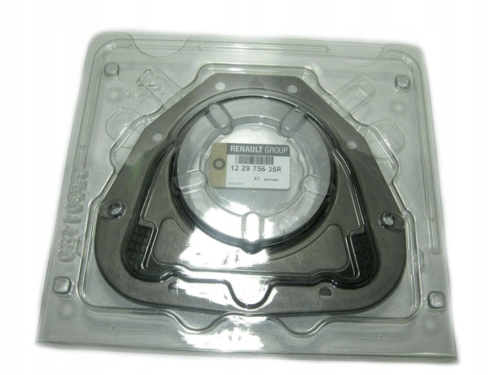 фото №1, Сальник сальник вала зад vivaro 2.0 dci оригинал