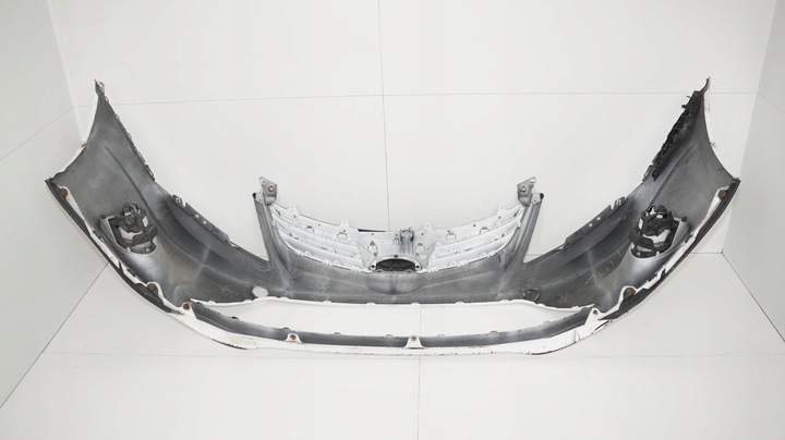 фото №15, Бампер перед переднє toyota avensis t27 12-15r 40