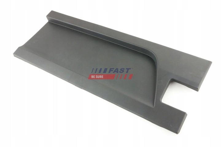 фото №1, Планка зовнішній iveco daily 14 двері зад pr iveco dai