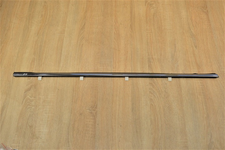 фото №1, Планка накладка двері правий перед хром captiva