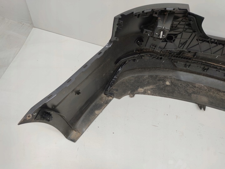 фото №9, Бампер задній audi a5 8w6 s-line 6xpdc 8w6807511c