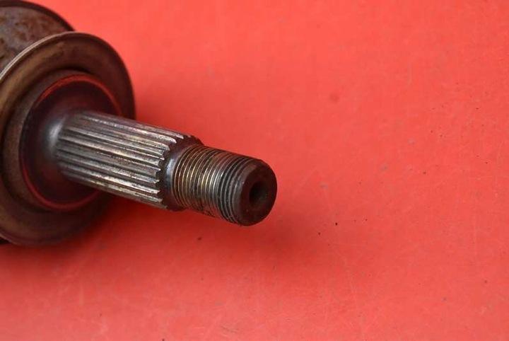 фото №6, Полуось левая перед механическая коробка передач 1s0407761b vw up 1.0 mpi 60 km 11-20