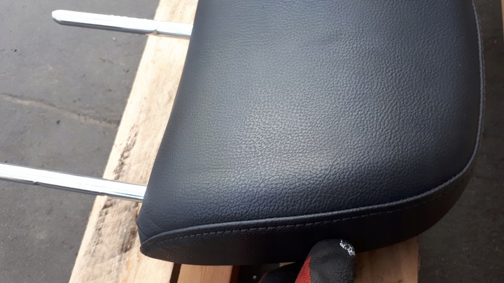 фото №9, A5 8t підголівник перед лівий праві електричний купе