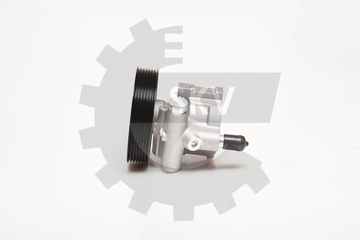 фото №9, Насос підсилювача renault 7700426719, 7700 437 081