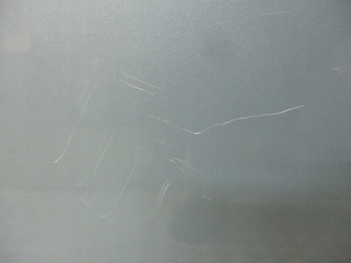 фото №4, Двері лівий зад audi a2 ly7s